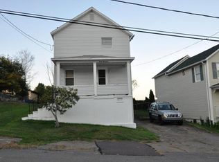 1217 Bennett St #L-163, Old Forge, PA 18518