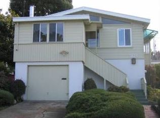 5614 Doremus Ave, Richmond, CA 94805