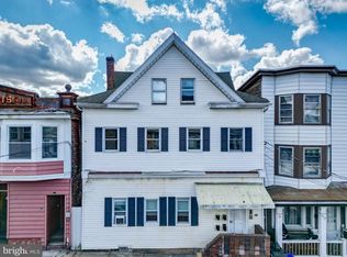 214 W Ridge St #216, Lansford, PA 18232