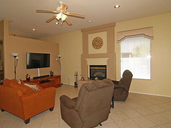 5th image of 13710 N Carlynn Cliff Dr