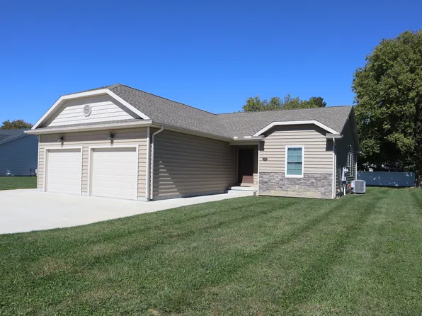 132 Halliday Way, Washington Court House, OH