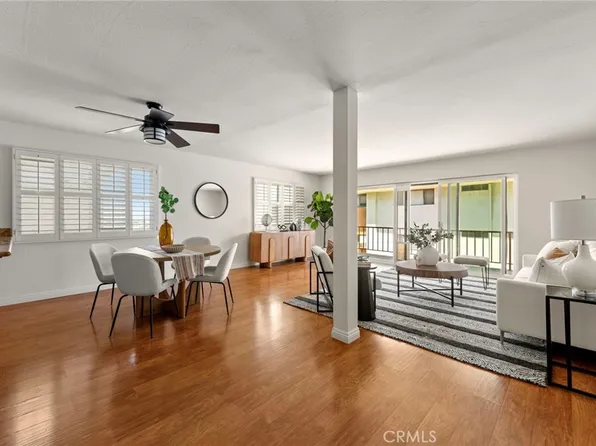2424 S Gaffey St APT 101, San Pedro, CA 90731