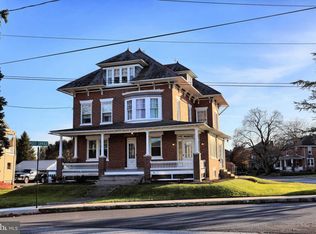 280 Elizabeth St, Landisville, PA