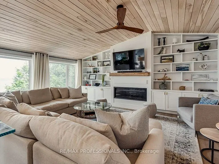 3465 Glenhaven Beach Rd — Photo 24