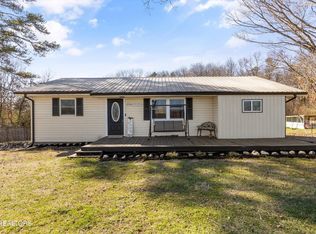 229 Sunnyside Rd, Sweetwater, TN 37874