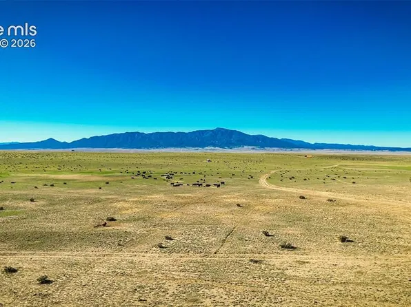 LOT 270 Colorado Land And Livestock, Walsenburg, CO 81089