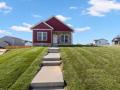 5017 N Zoie Way, Bloomington, IN, 47404