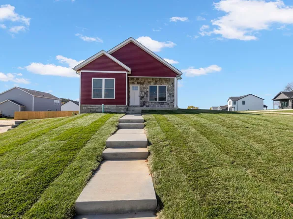 5017 N Zoie Way, Bloomington, IN 47404