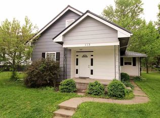 113 W Cole St, Swayzee, IN 46986