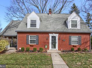 4100 Ridgeview Rd, Harrisburg, PA 17112