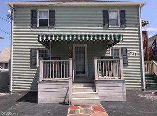421 E 20th Ave APT 2, Wildwood, NJ 08260