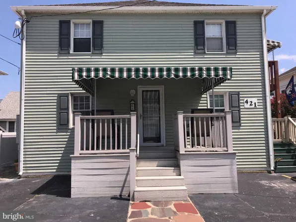 421 E 20th Ave APT 2, Wildwood, NJ 08260