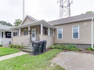 309 E Mulberry St, Bloomington, IL 61701