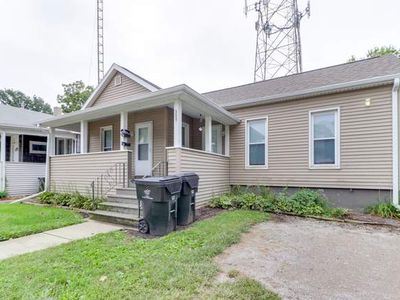309 E Mulberry St, Bloomington, IL, 61701