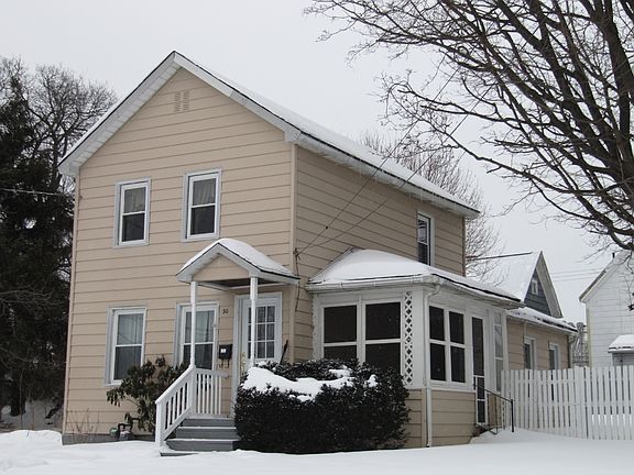 2nd image of 50 Whitney Ave