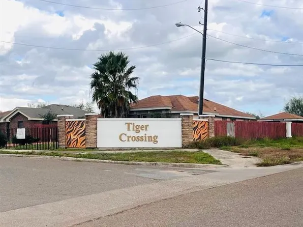 0 Santos Ave, Mercedes, TX 78570