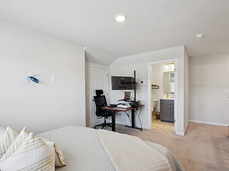 5008 Calvine Mill Way — Photo 23