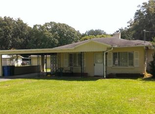 205 N Wiggins Rd, Plant City, FL 33566