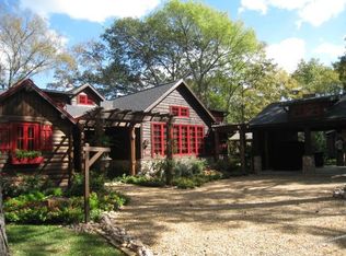 121 Deer Island Rd, Mabank, TX 75156