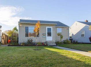 1829 S Pulaski St, South Bend, IN 46613