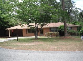3504 Lawson Rd, Aiken, SC 29801