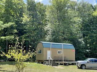 Severance Rd, Cass City, MI 48726