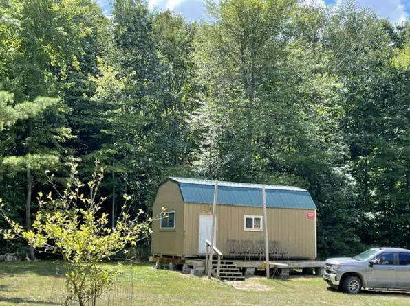 Severance Rd, Cass City, MI 48726