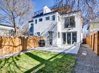 845 N Eudora St, Denver, CO 80220