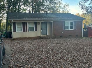 6806 Deanwood Pl, Charlotte, NC 28217