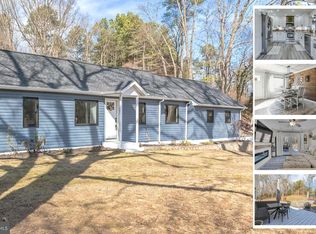 1605 Parran Rd, Saint Leonard, MD 20685