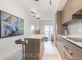 1 Yorkville Ave #4306, Toronto, ON