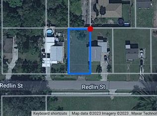 448 Redlin St, North Fort Myers, FL 33903