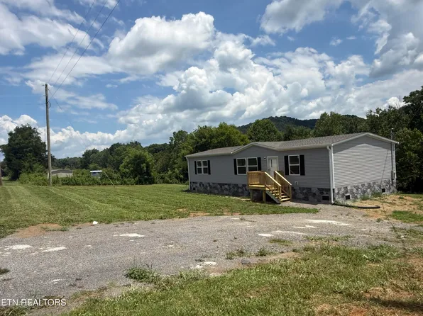 5380 Rutledge Pike, Rutledge, TN 37861