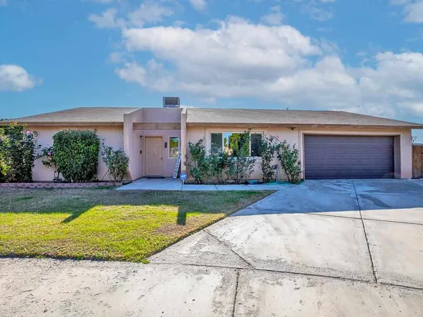 2087 W 21st Ln, Yuma, AZ 85364