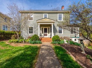 310 Boston Ave, Lynchburg, VA 24503