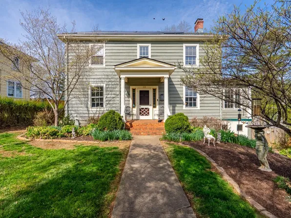 310 Boston Ave, Lynchburg, VA 24503