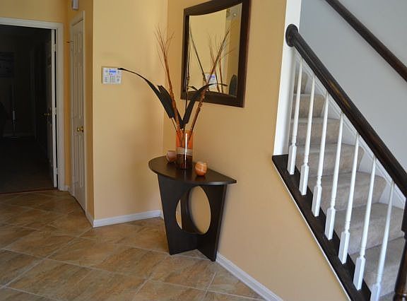 Foyer Entrance 2