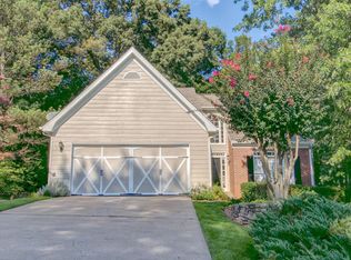 7140 Harbour Lndg, Alpharetta, GA 30005