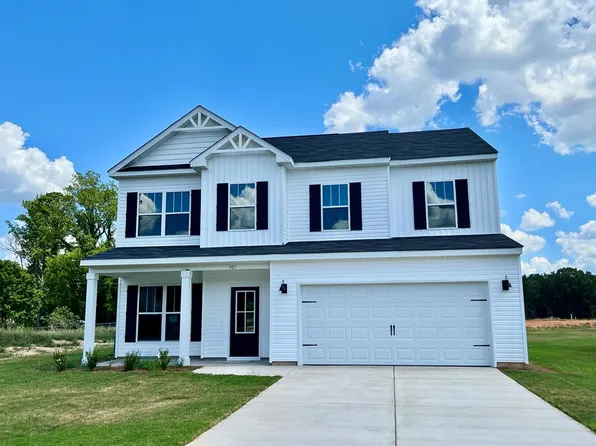 226 Burberry Cir Lot 52, Greenwood, SC 29646
