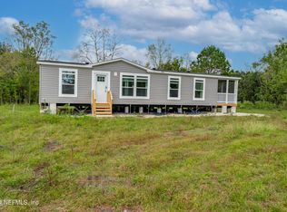 14611 SE County Road 230 #A, Starke, FL 32091