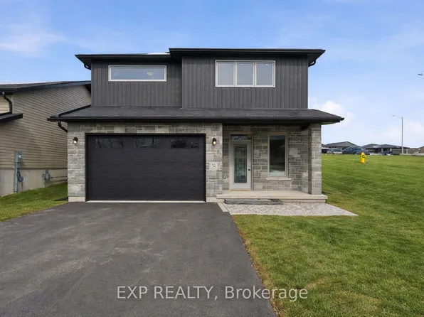 52 Meagan Ln, Quinte West, ON K0K 2C0