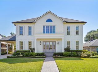 9608 Wildwood Dr, River Ridge, LA 70123