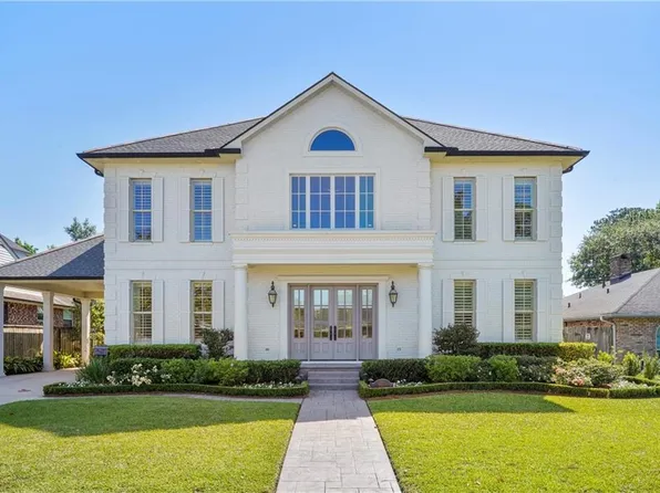 9608 Wildwood Dr, River Ridge, LA 70123