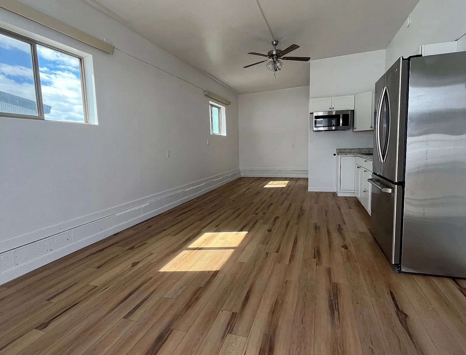 3 bed, 1300 sqft, $2,900 — Photo 4