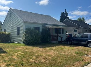 204 SW 5th Ave, Kelso, WA 98626