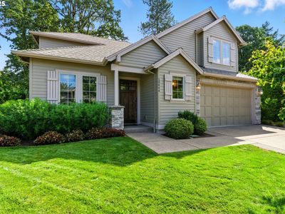 15644 Fieldstone Dr, Lake Oswego, OR, 97035