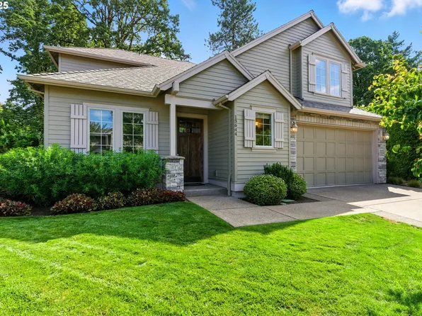 15644 Fieldstone Dr, Lake Oswego, OR 97035