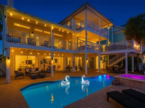 255 46TH AVENUE, ST PETE BEACH, FL 33706