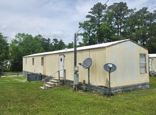510 Djs Ln, Jacksonville, NC 28540