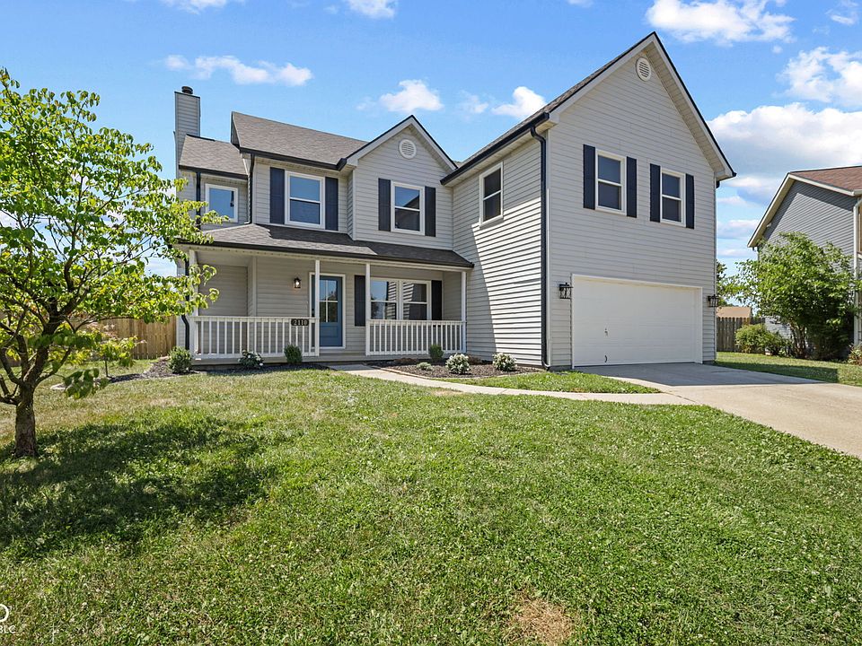 1st image of 2110 Hannah Ct